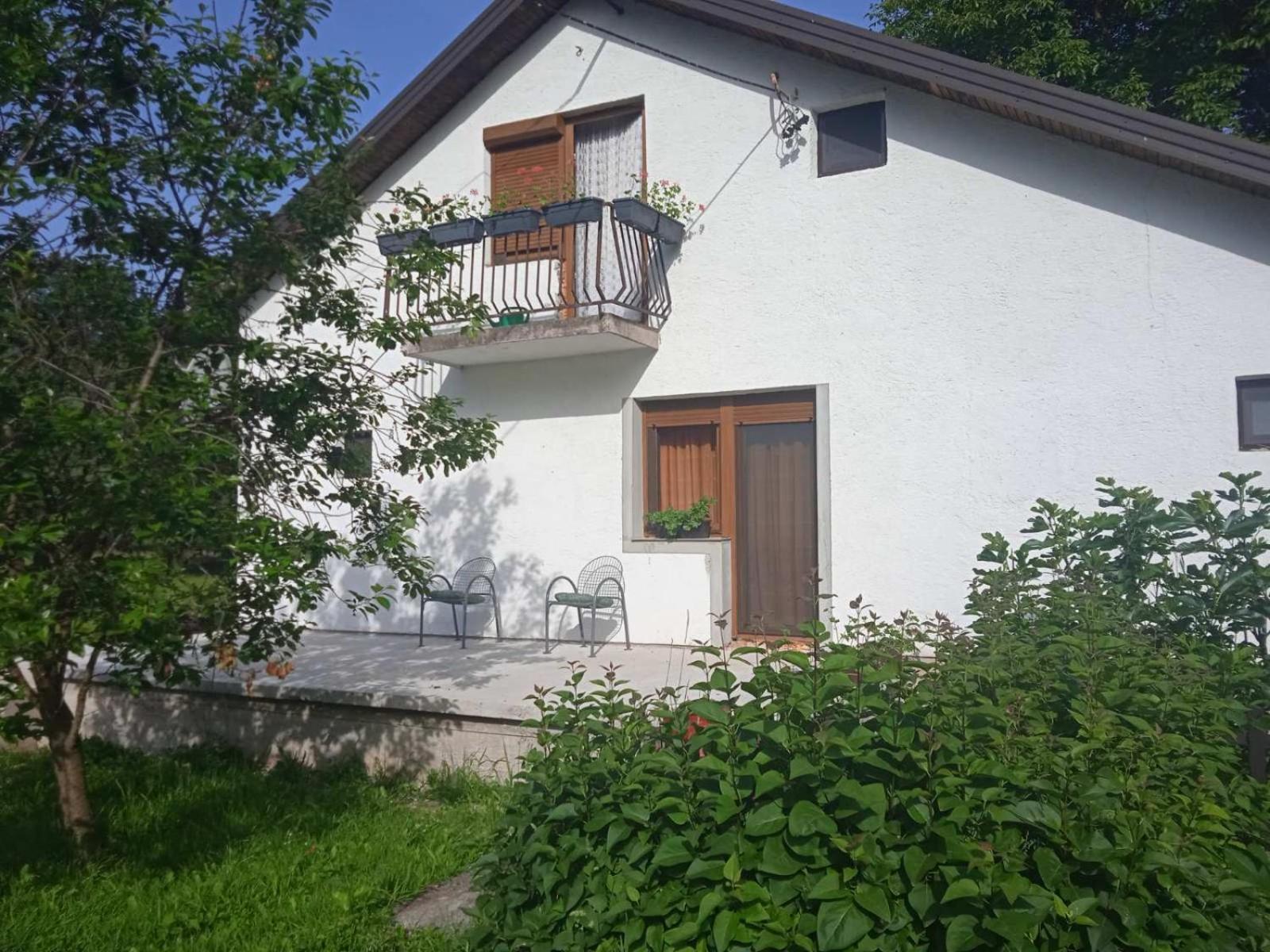Hotel Stari Mlin Korenica Exterior foto