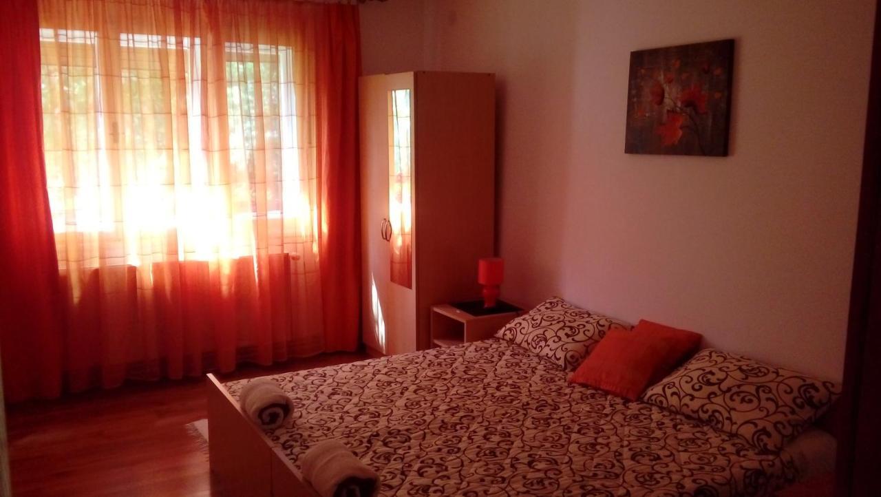 Hotel Stari Mlin Korenica Exterior foto